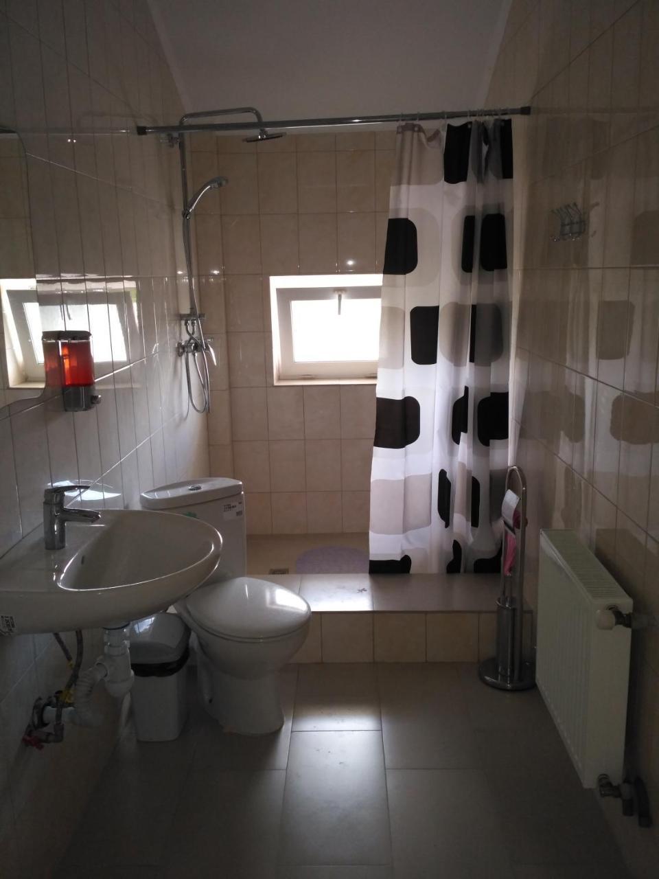 Motel Lutsʼk المظهر الخارجي الصورة