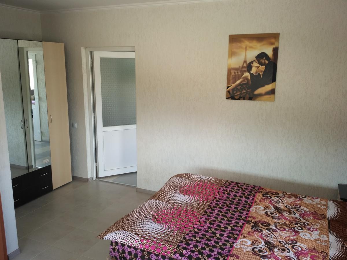 Motel Lutsʼk المظهر الخارجي الصورة
