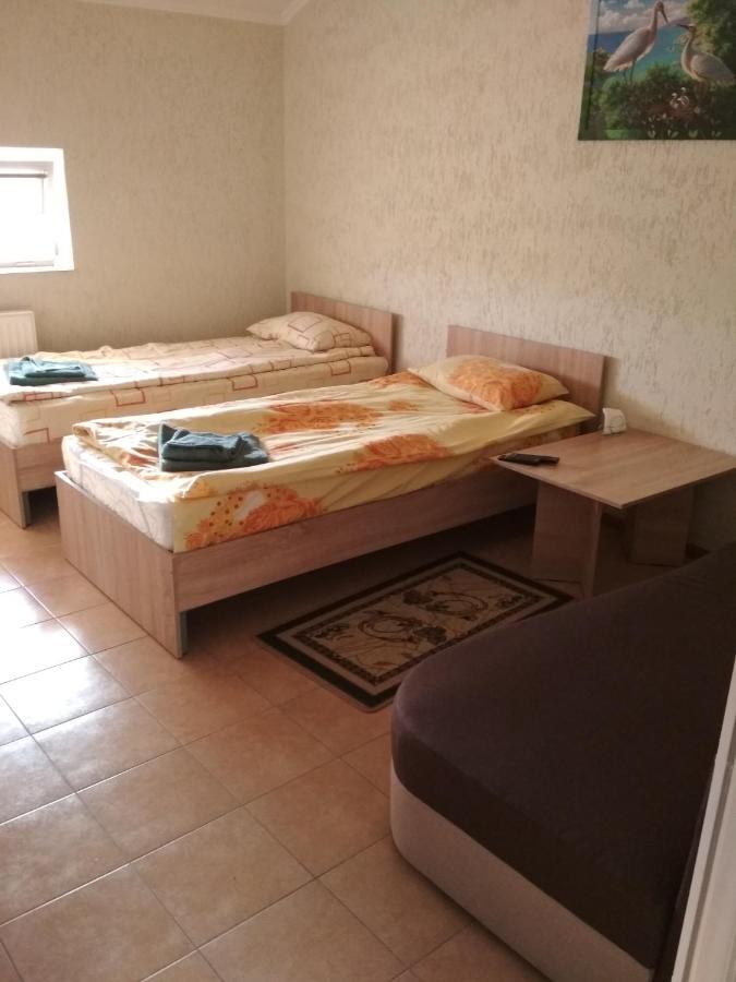 Motel Lutsʼk المظهر الخارجي الصورة